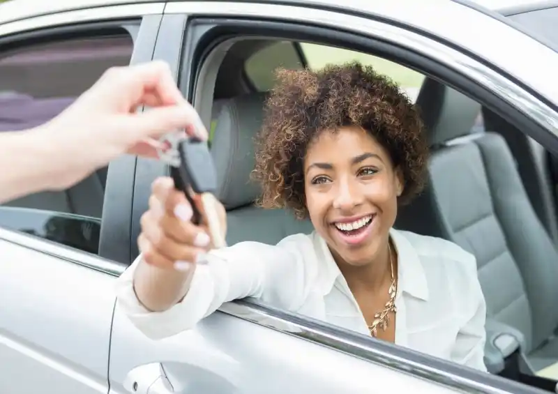 auto leasen Bruntinge